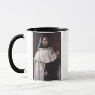 Taza Santo Ángel de Jerusalén Mártir y Predicador