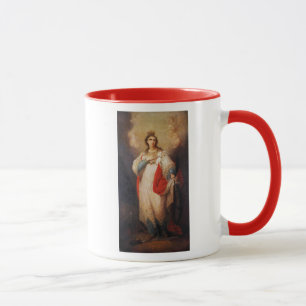 Taza Santo Catherine