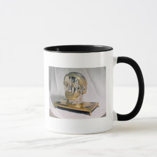 Taza Santo de Aybayede