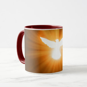 Taza Santo Espíritu