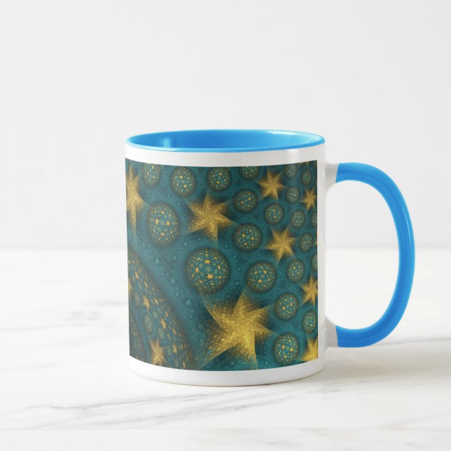 Taza Santo-Rémy nuevo (Derecha)