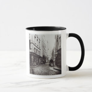 Taza Santo-Severin de la ruda