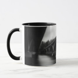 Taza Santuario