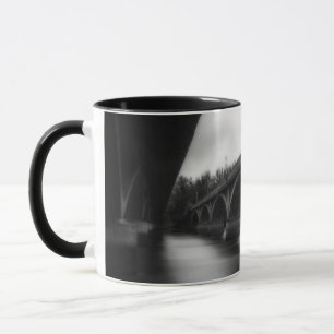 Taza Santuario