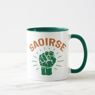 Taza Saoirse