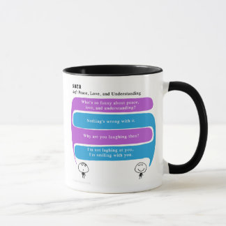 Taza Sara
