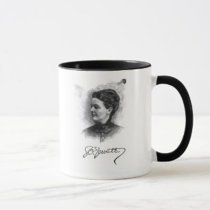 Taza Sarah Orne Jewett
