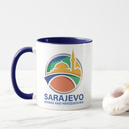 Taza Sarajevo Bosnia and Herzegovina