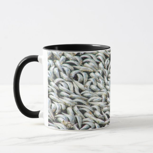 Taza Sardines King Harbour Redondo Beach_ (Izquierda)