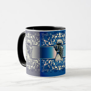 Taza Sargon II Mug