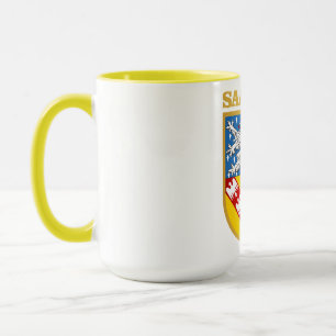 Taza Sarland