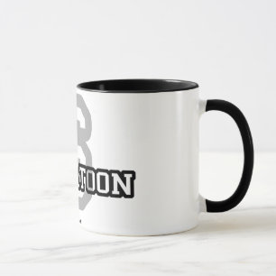 Taza Saskatoon