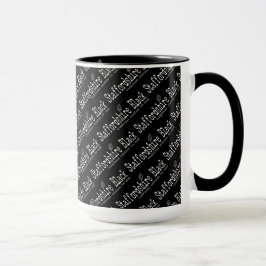 Taza Satisfactoriamente Big Mug 3