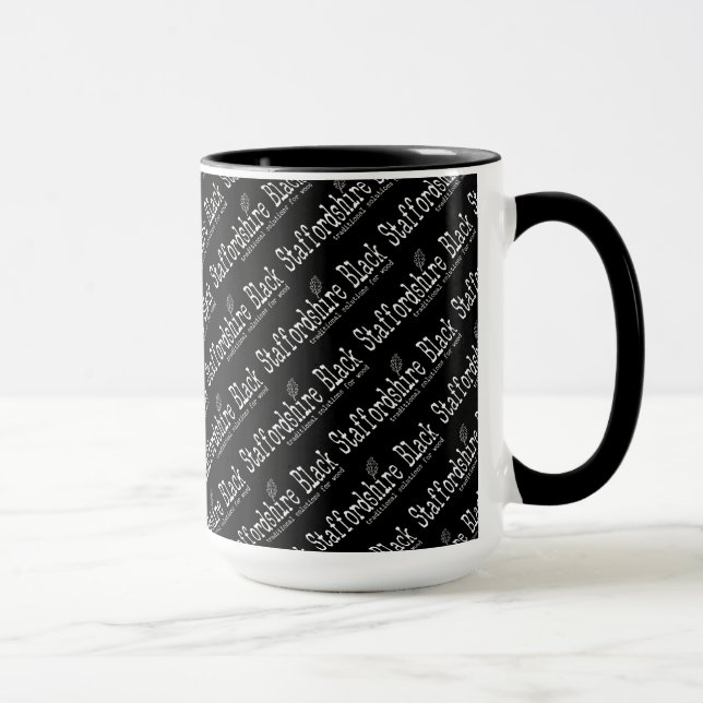 Taza Satisfactoriamente Big Mug 3 (Derecha)