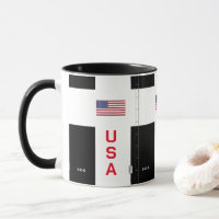 Saturn V S-1C Mug