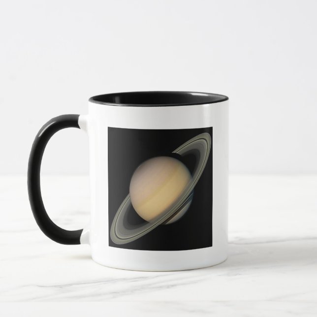 Taza Saturno (Izquierda)