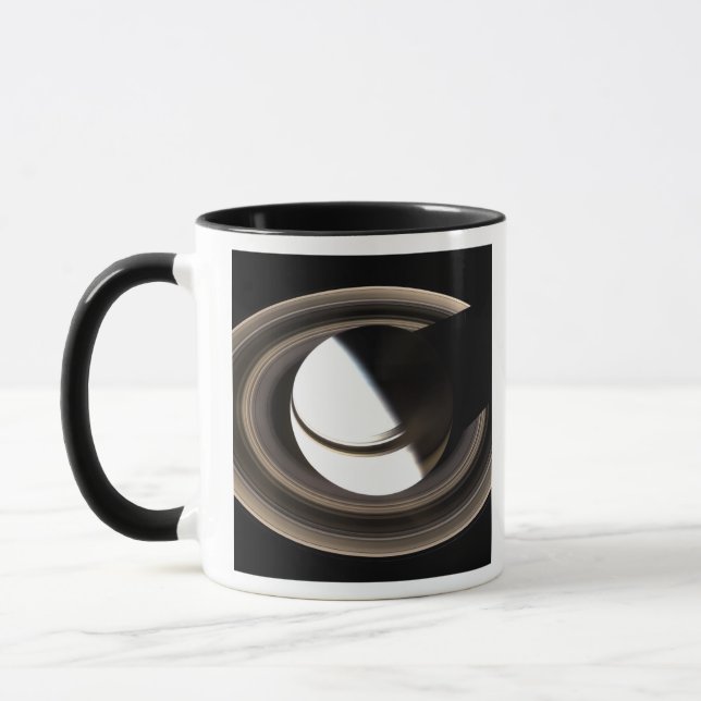 Taza Saturno 2 (Izquierda)