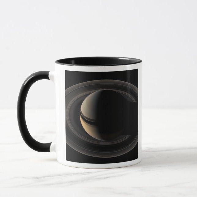 Taza Saturno 3 (Izquierda)