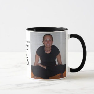 Taza Saza1, Bruce2, OM, Sascha y BruceYoga FriendsFo…