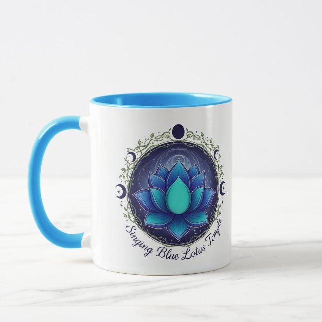 Taza SBLT (Izquierda)