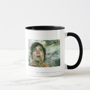 Taza Scared FRODO™ Holding Ring