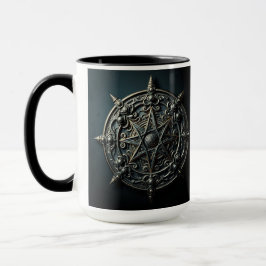 Taza „Schutz-Amulett – Dein stiller Begleiter“