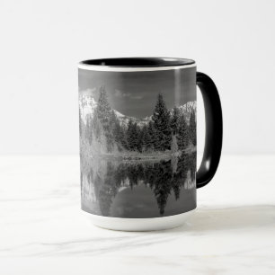 Taza Schwabacher Landing