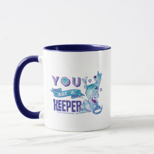 Taza Scooby-Doo - Eres Un Guardián