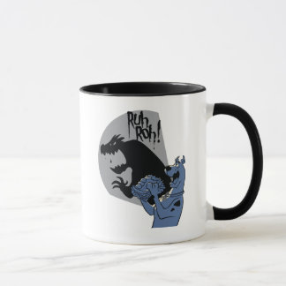 Taza Scooby-Doo Midnight Snack "Ruh Roh!"
