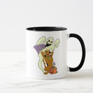 Taza Scooby-Doo | Scooby-Doo Boo