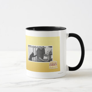 Taza Scooz yo, creo que es el mío
