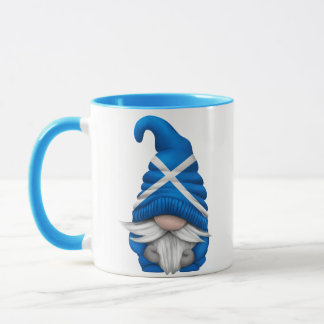 Taza Scottish Gnome
