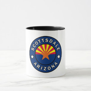 Taza Scottsdale Arizona