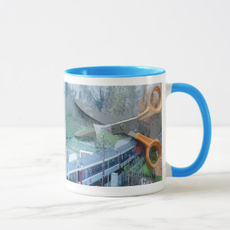 TAZA SCRAPBOOKING