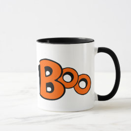 Taza Scream Boo