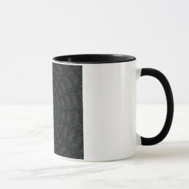 Taza Scribble Mug