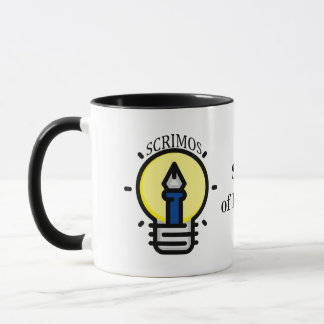 Taza Scrimo Mug