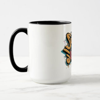 Taza Scultar tu éxito