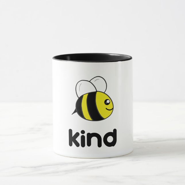 Taza Sé Amable (Centro)