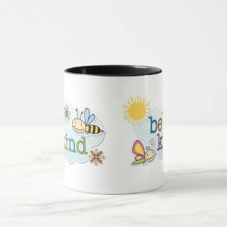 Taza Sé Amable
