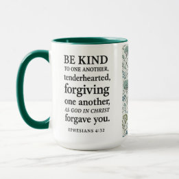 Taza Sé Amable Con Los Demás
