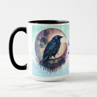 Taza Sé la bruja que pretendes ser