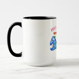 TAZA SE NECESITA AYUDA.