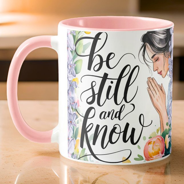 Taza Sé permanente y conoce mujeres cristianas (Subido por el creador)