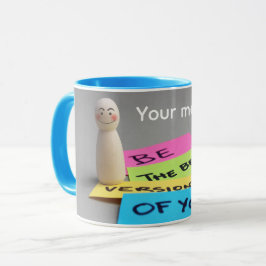 Taza Se tu mejor versión
