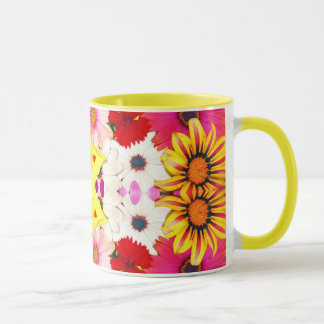 TAZA ¡SEA FELIZ!