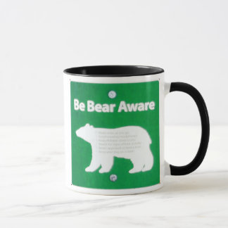 Taza Sea oso enterado
