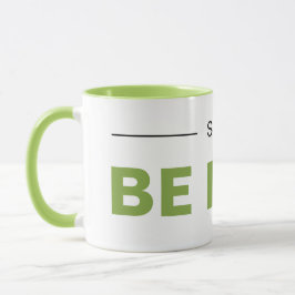 Taza Sea Salto Permanecer Por Siempre Simple Y Moderno
