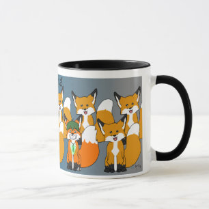 Taza ¡Sea único!