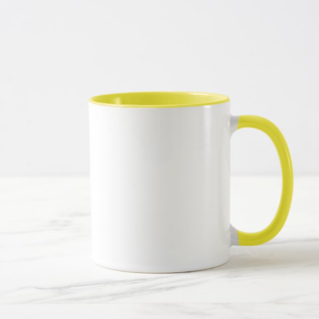 TAZA SEA USTED MISMO PORQUE SE TOMA CADA UNO (Derecha)